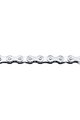 BBB chain - SINGLELINE 114 - silver