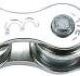 BBB chain - POWERLINE 136 - silver
