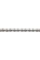 BBB chain - POWERLINE 136 - silver