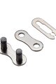 BBB quick coupling - SPRINGLINK E-BIKE - silver