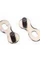 BBB quick coupling - SMARTLINK II - silver