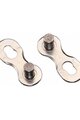 BBB quick coupling - SMARTLINK II - silver