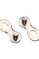 BBB quick coupling - SMARTLINK II - silver