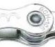 BBB chain - POWERLINE 136 - silver