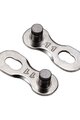 BBB quick coupling - SMARTLINK - silver
