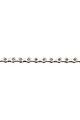 BBB chain - POWERLINE 136 - silver