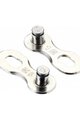 BBB quick coupling - SMARTLINK - silver