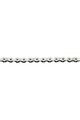 BBB chain - POWERLINE 114 - silver