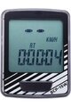 BBB cycling computer - DASHBOARD - black