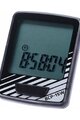 BBB cycling computer - DASHBOARD - black