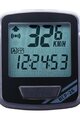 BBB cycling computer - NANOBOARD - black