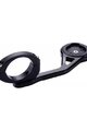 BBB bicycle computer holder - ERGOMOUNT - black