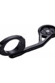 BBB bicycle computer holder - ERGOMOUNT - black