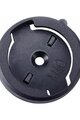 BBB bicycle computer holder - ERGOMOUNT - black