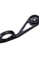 BBB bicycle computer holder - ERGOMOUNT DUO - black