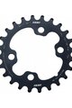 BBB chainring - MTBGEAR 64MM 26T - black
