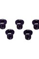 BBB set of screws - TRIPLESTARS - black