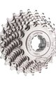 BBB cassette - DRIVETRAIN 10S 14-25 - silver