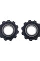BBB pulleys for the derailleur - ROLLERBOYS 11T - black
