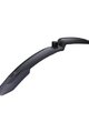 BBB mudguard - GRANDPROTECT XL - black