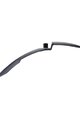 BBB mudguard - GRANDPROTECT XL - black