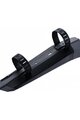 BBB mudguard - MUDCATCHER XL - black