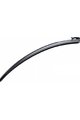 BBB mudguard - ROADPROTECTOR - black