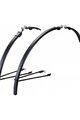 BBB set of fenders - SLIMGUARD - black