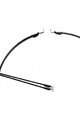 BBB set of fenders - SLIMGUARD - black