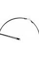 BBB set of fenders - SLIMGUARD - black
