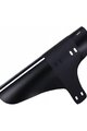 BBB mudguard - FLEXFENDER - black