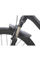 BBB mudguard - FLEXFENDER - black
