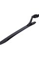 BBB mudguard - GRAVELCATCHER - black