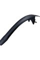 BBB mudguard - FULLGUARD REAR - black