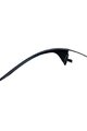 BBB mudguard - FULLGUARD REAR - black