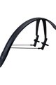 BBB mudguard - DISCGUARD 28 - black