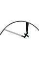 BBB mudguard - DISCGUARD 28 - black