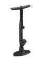 BBB pump - AIRWAVE - black