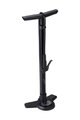 BBB pump - AIRBOOST 2.0 - black
