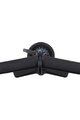 BBB pump - AIRBOOST 2.0 - black