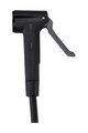 BBB pump - AIRBOOST 2.0 - black