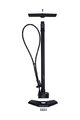BBB pump - AIRSMART HP/HV - black