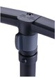 BBB pump - AIRSMART HP/HV - black