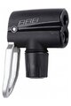 BBB head - DUALHEAD 2.0 - black