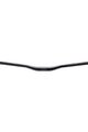 BBB handlebars - ASCENSION CARBON - black