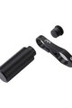 BBB kickstand - BARMOUNT - black