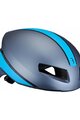 BBB Cycling helmet - TITHON - blue/grey