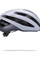 BBB Cycling helmet - MAESTRO - white