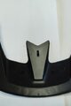 BBB shield - NANGA VISOR - black