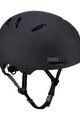BBB Cycling helmet - WAVE - black